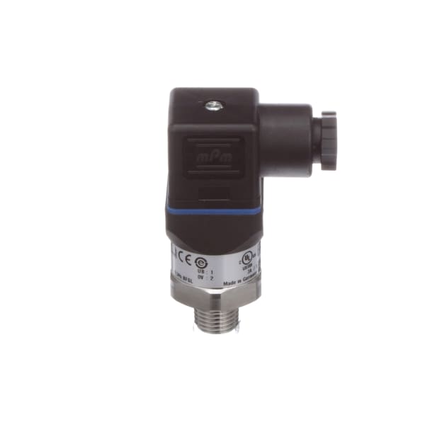 Wika Instruments - 50426397 - Absolute Pressure Sensor For Oil ...