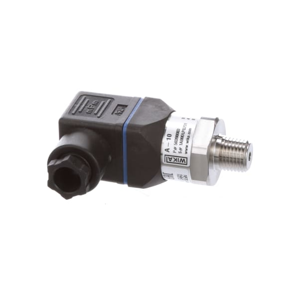 Absolute Pressure Sensor For Oil, 200psi Max Pressure, 8 - 30 V dc, IP65
