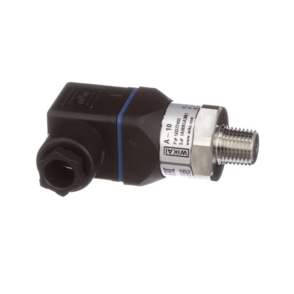 Pressure Sensor For Oil 5000psi Max Pressure 8 - 30 V dc IP65, A-10 Series