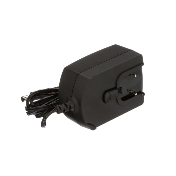 Power Supply,AC-DC,24V,1.25A,90-264V In,Enclosed,Wall Plug,30W,PSAA Series