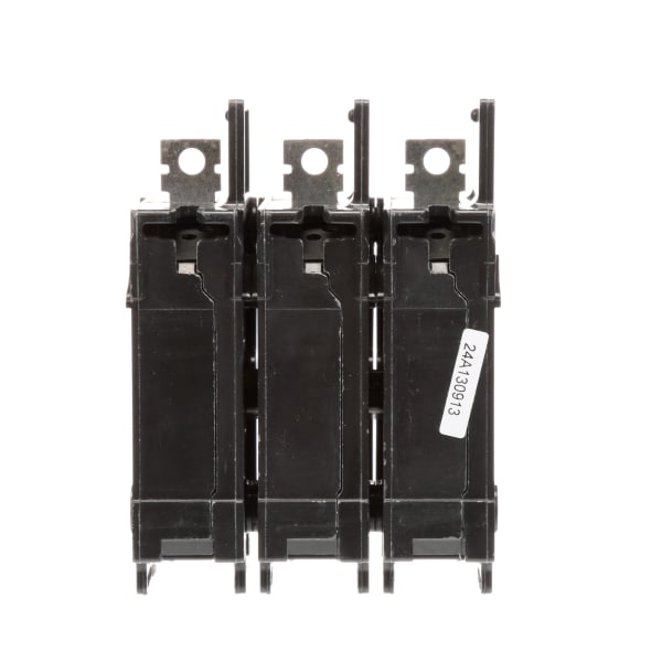 Siemens - BQ3B020H - 20A 3 Pole Miniature Circuit Breaker BQH - RS