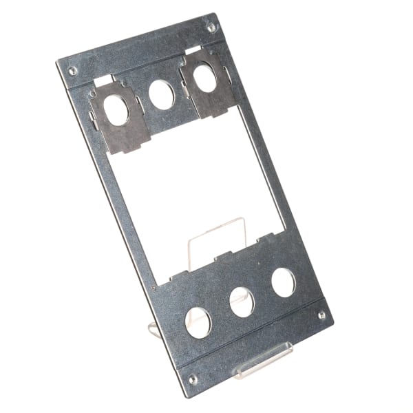 Siemens - CQDFMB3 - BREAKER CQD 3P FACE MOUNT PLATES - RS