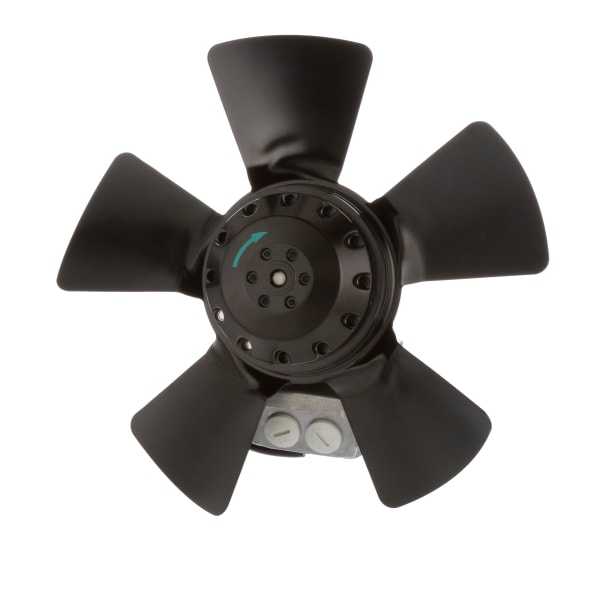 たぬき 希少 - ebm-papst A2D250-AA06-84 Round 250mm, 230/400V, Fan, AC - タイムセール