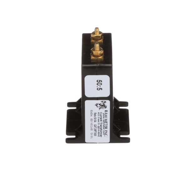 Yokogawa Corporation of America 2SFT500 Current Transformer Primary