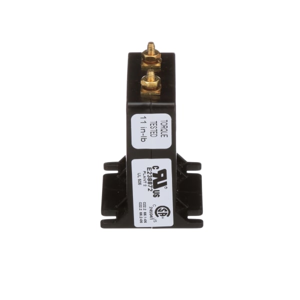 Yokogawa Corporation of America 2SFT500 Current Transformer Primary