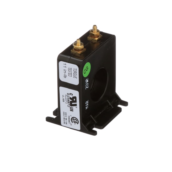 Yokogawa Corporation of America 2SFT500 Current Transformer Primary