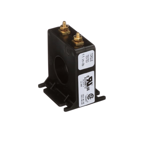 Yokogawa Corporation of America 2SFT500 Current Transformer Primary