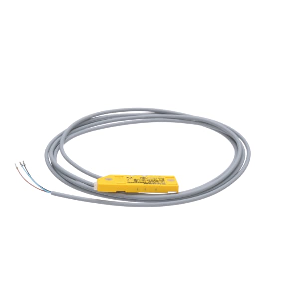 Turck - BC10-QF5.5-AN6X2/S932 - Sensor, Proximity, Capacitive, 10mm ...