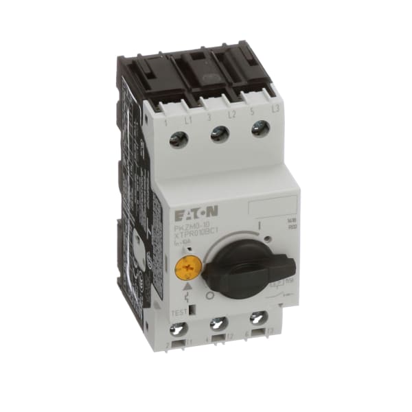 人気激安 Eaton - Cutler Hammer - PKZM0-10 - Circuit Breaker Motor タイムセール