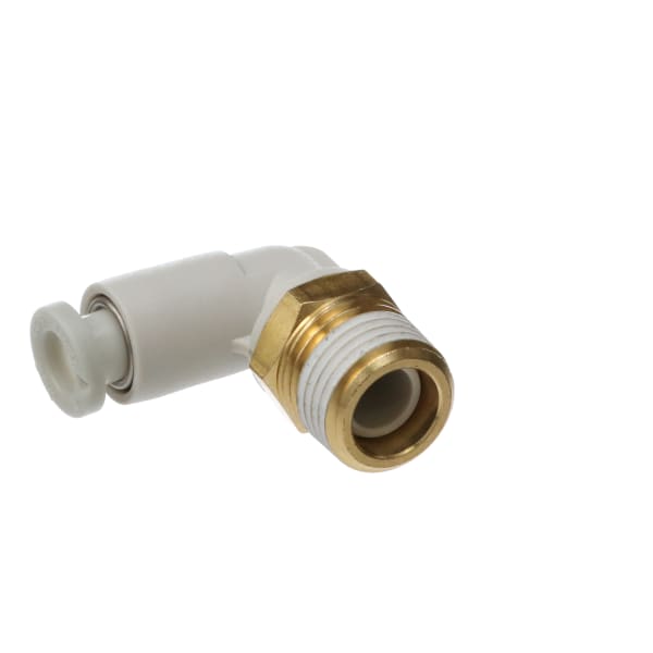 SMC Corporation - KQ2L04-01AS - One-Touch Fitting