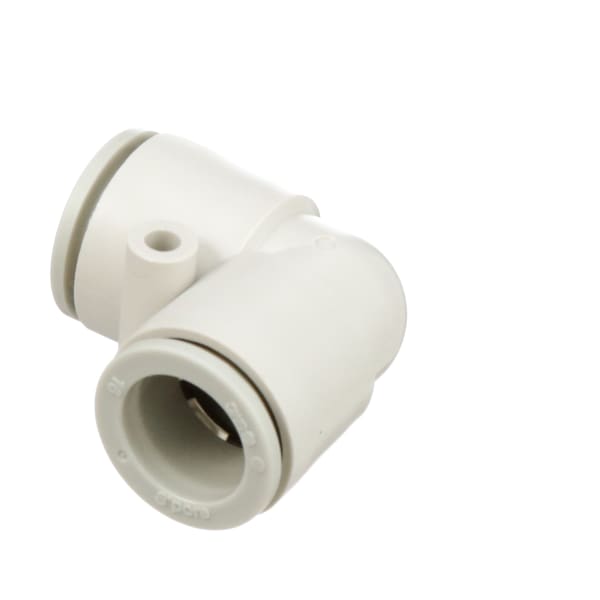 SMC Corporation - KQ2L16-00A - One-Touch Fitting, 16 mm Tube Size, KQ2 ...