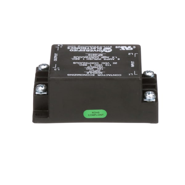 ATC Diversified Electronics - SP0310 - Contactor Module 