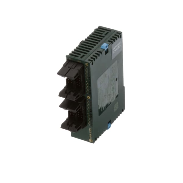 Panasonic Industrial Automation - AFP0RE32T - PLC Expansion Module, 16 ...