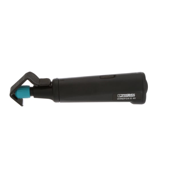 Phoenix Contact - 1212161 - Strip Tool, 4.5-40mm Diameter Phoenix Contact - 1212161 - Strip Tool, 4.5-40mm Diameter