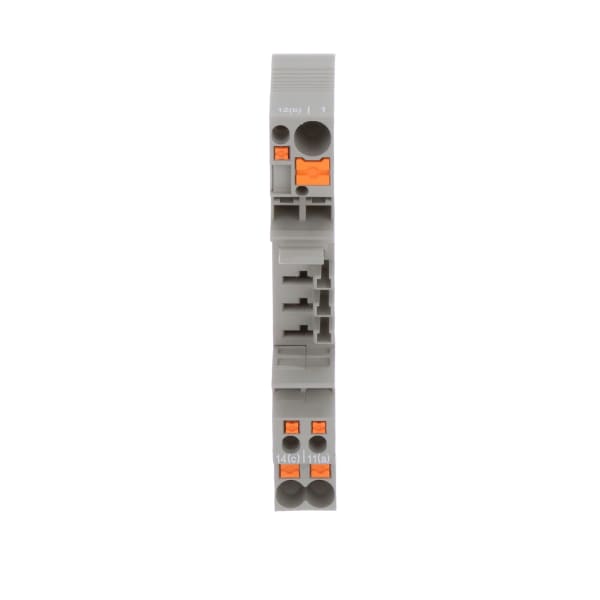 Phoenix Contact - 2800929 - Base Element With Push-in Connection 