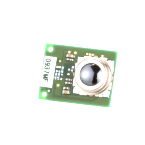 Board Mount Temperature Sensor, MEMS Thermal, Serial I2C, 4-Pin, D6T Series