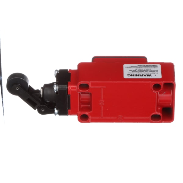 Honeywell GSAA20D Safety Limit Switch RS