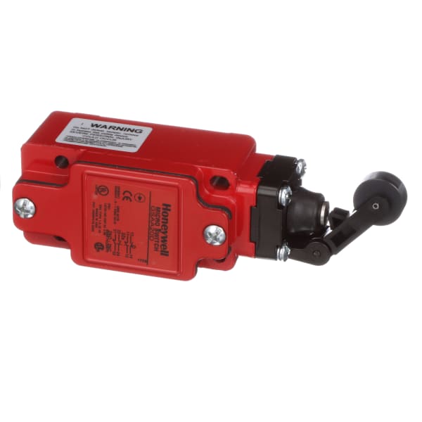 Honeywell GSAA20D Safety Limit Switch RS