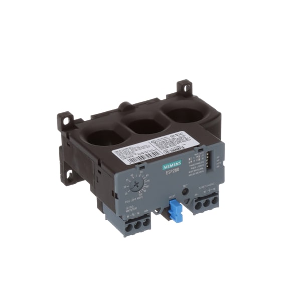Siemens 3UB81334GW2 Overload Relay, 25100Amps, 3Ph, Esp200 RS