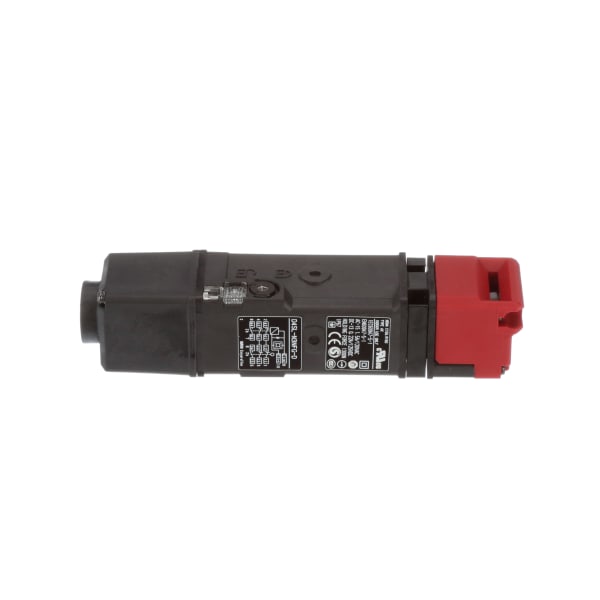 Omron Automation - D4SL-N3NFG-D - Solenoid Interlock Switch, Key