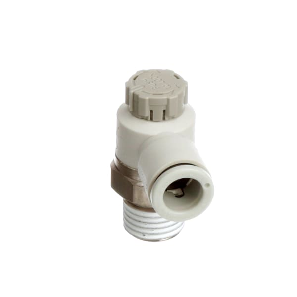New Products：Speed Controller with Compact Indicator AS-FSA