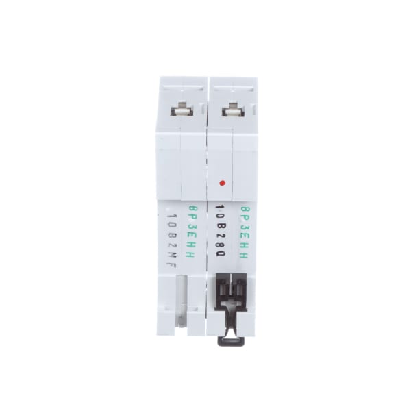 Eaton - Cutler Hammer - FAZ-B10/2 - Miniature Circuit Breakers, T/M ...