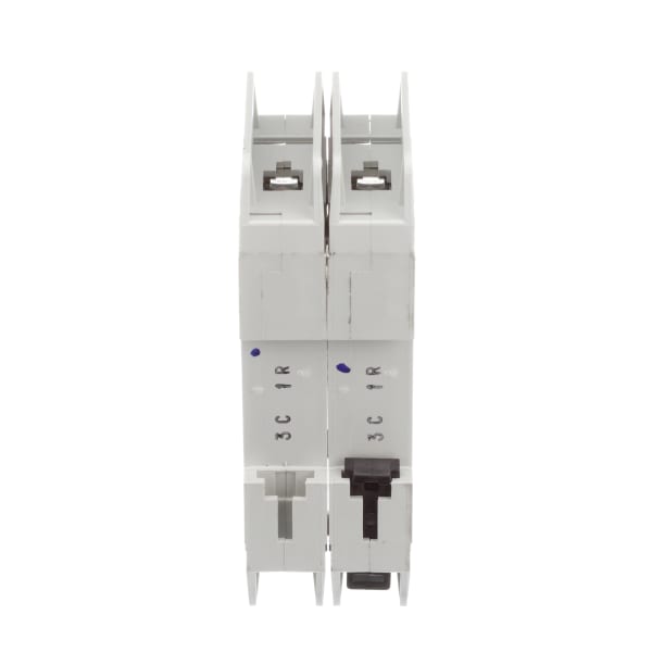 Eaton - Cutler Hammer - FAZ-C3/2-NA - Miniature Circuit Breakers, T/M ...