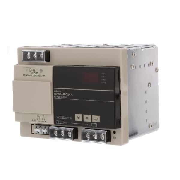 Omron Automation S8VS-48024A