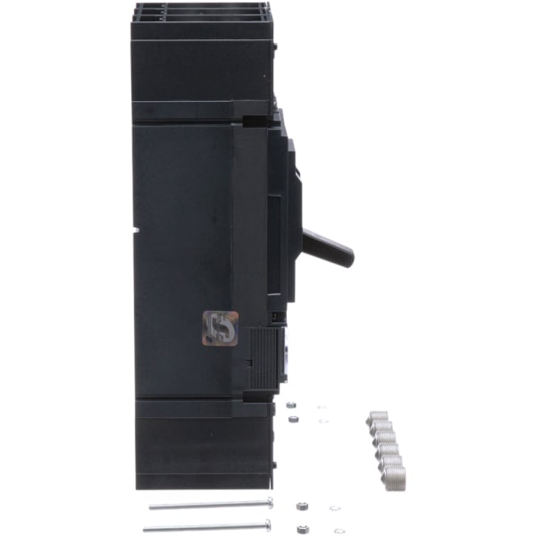 Square D LJL36400U31X Molded Case Circuit Breakers Electronic 3P