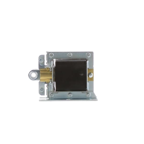 Johnson Electric - 2536-F-34 - Solenoid,Laminate,Pull,Foot Mounted,QC - RS Ohms,19W Cont,14.80 Term,120VAC/60Hz