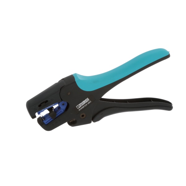 Phoenix Contact 1212158 Strip Tool Lines Conductors 1.5 6mm