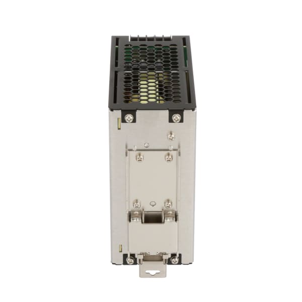 Omron Automation - S8VK-C24024 - AC-DC Power Supply, 24V, 10A, 85-264V,  Enclosed, PFC, 240W, S8VK Series - RS