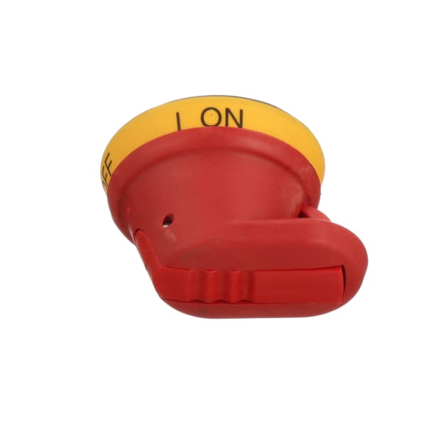 新しい季節 Handle Pistol - OHY45J6 - ABB NEMA Yellow/Red IP65 / 1,3R,12 その他