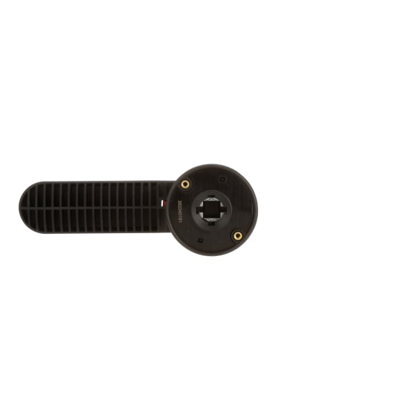 ABB - OHB145J12 - Pistol Handle NEMA 1,3R,12 / IP65 Black