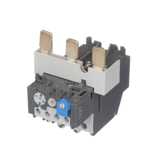 ABB - TA80DU80 - Thermal Overload Relay, Type TA, Class 10, 60-80A, for ...