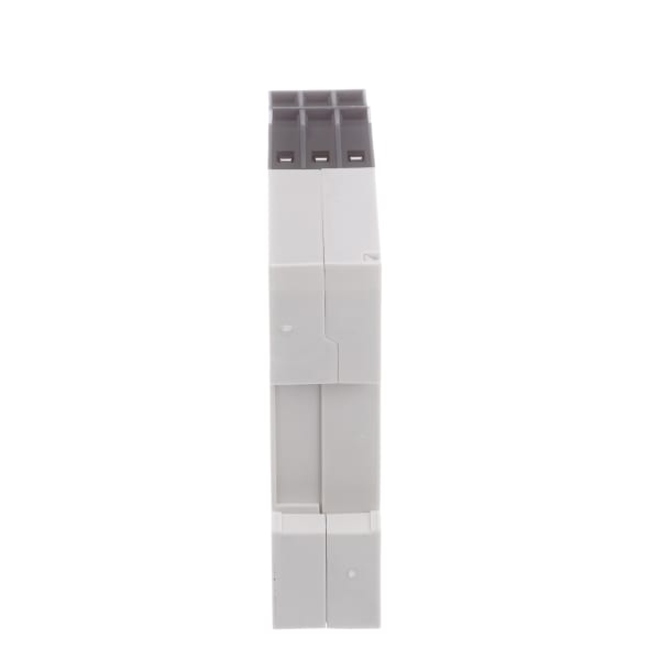 ABB - 1SVR730884R3300 - Phase Monitoring Relay, 300-500 VAC, SPDT, 4A ...
