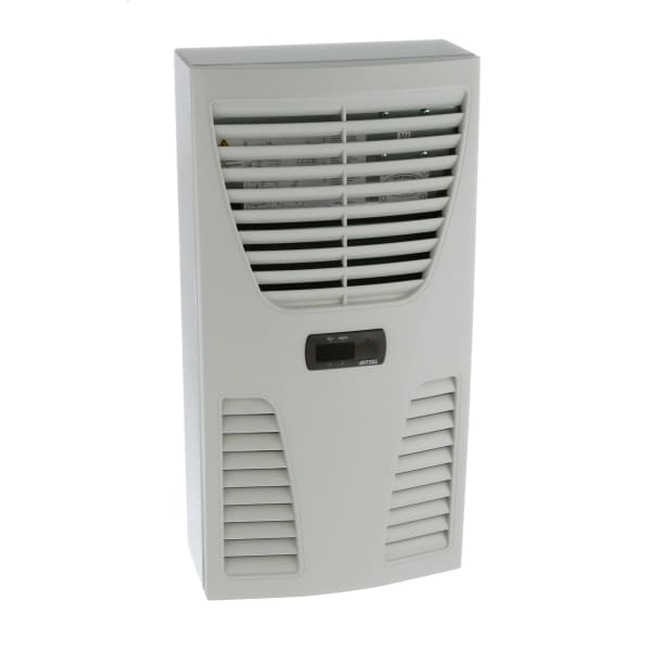 Air Conditioner, Indoor, 1100 BTU, 230 VAC, Single Phase, 1.7A, TopTherm Series