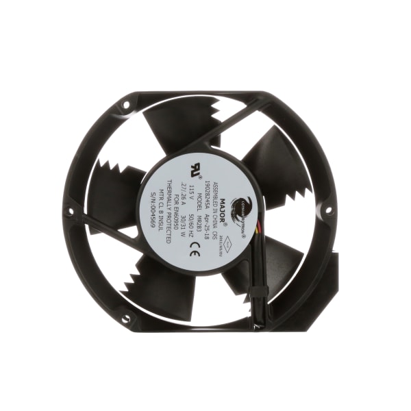 Comair Rotron - MR2B3 19028245A - AC Axial Fan, 171.4 x 150.4 x