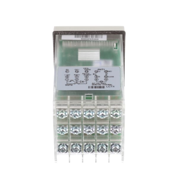Love Controls LCT216-110 Series LCT216 Digital Timer / Counter