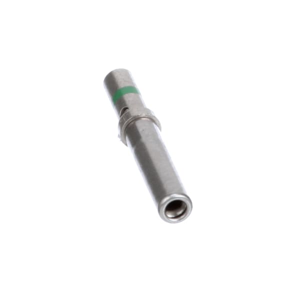 Automotive Terminals, Connector Contact, Female Crimp, Nickel Plating, 14-16 AWG