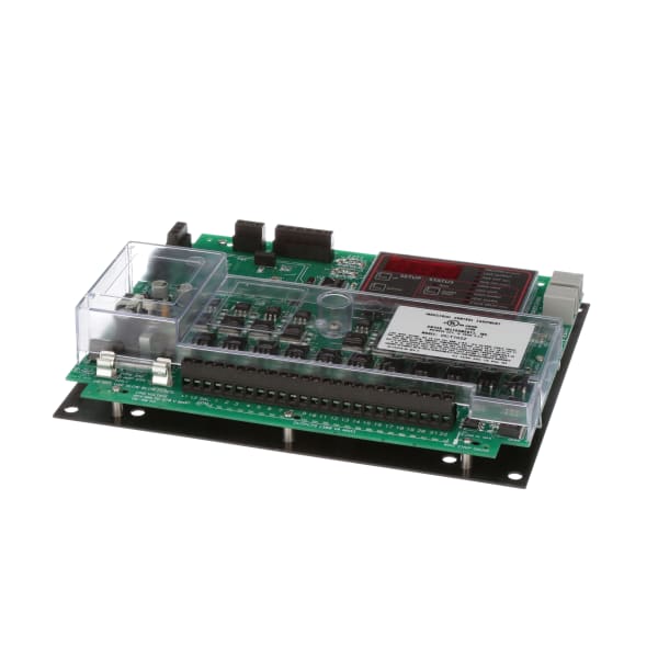 Timer Controller, Master, 22 Ch, +/- 1.5% Acc, 85 to 270 VAC, DCT1000 Series
