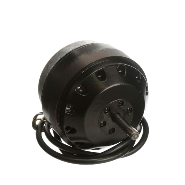 ebm-papst - M2D068-CF02-07 - Fan Motor For Use With A Series AC Axial ...