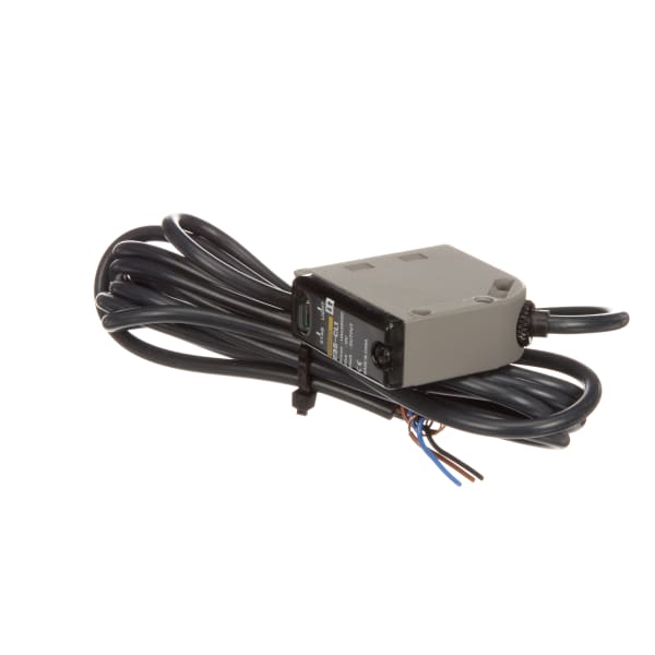 Omron Automation - E3S-CL1 - Distance PE Sensor 5 to 200 mm Detection ...