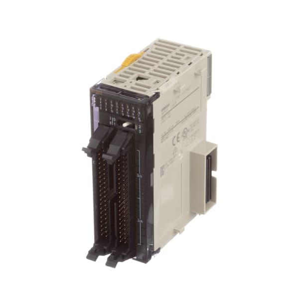 Omron Automation - CJ1W-ID262 - PLC Expansion Module Input 64