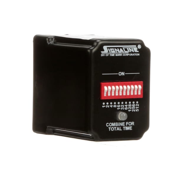 HSETIN® Multi-Channel Timer (Hour: Min: Sec) DTC-1046 - MxRady