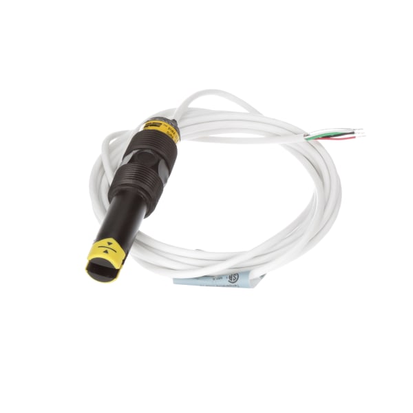 Flowline Lu10 1405 Cable Mnting Ultrasonic Lvl Switch Ultrasonic Lvl Sensor 40degcto