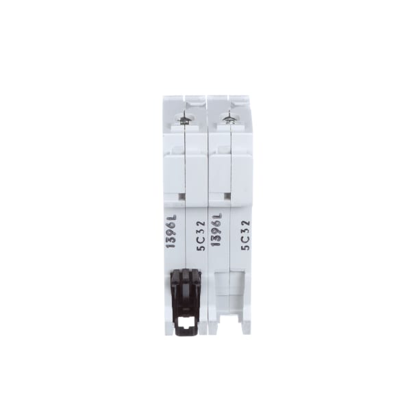 ABB - S202-C32 - Circuit Breaker, 2-Pole, C Curve, 32A, 6kA, 480Y ...