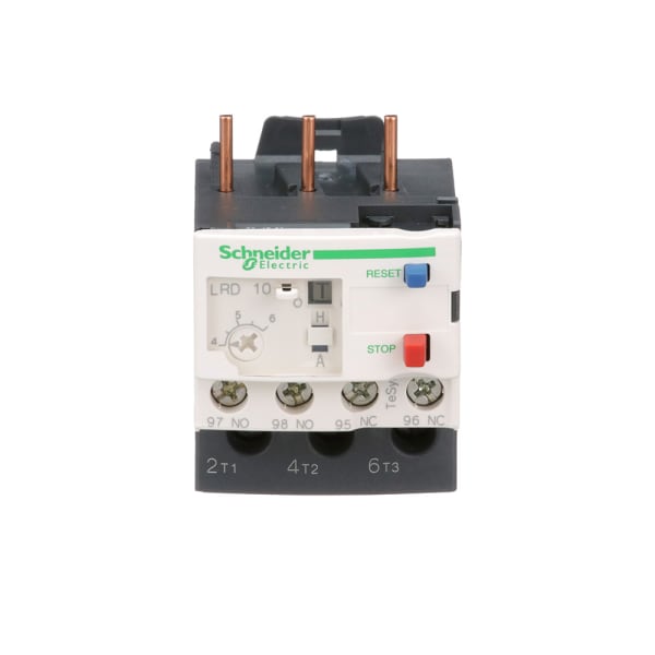 Schneider Electric LRD10L