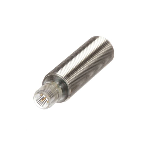 Balluff - BES0087 - ProXimity Sensor, M18, 5mm, Flush, PNP/NO, M12 ...