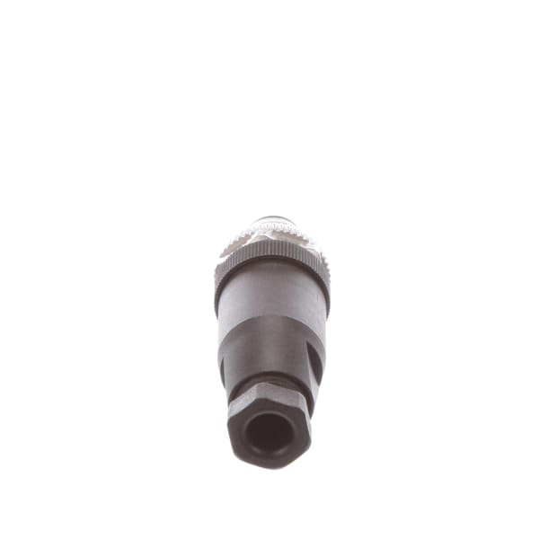 Balluff - BCC06M4 - Circular M12 Plug, A Coded, 4 Position, Screw ...